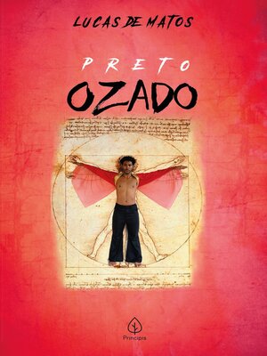 cover image of Preto Ozado